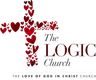 The LOGIC Church logo
