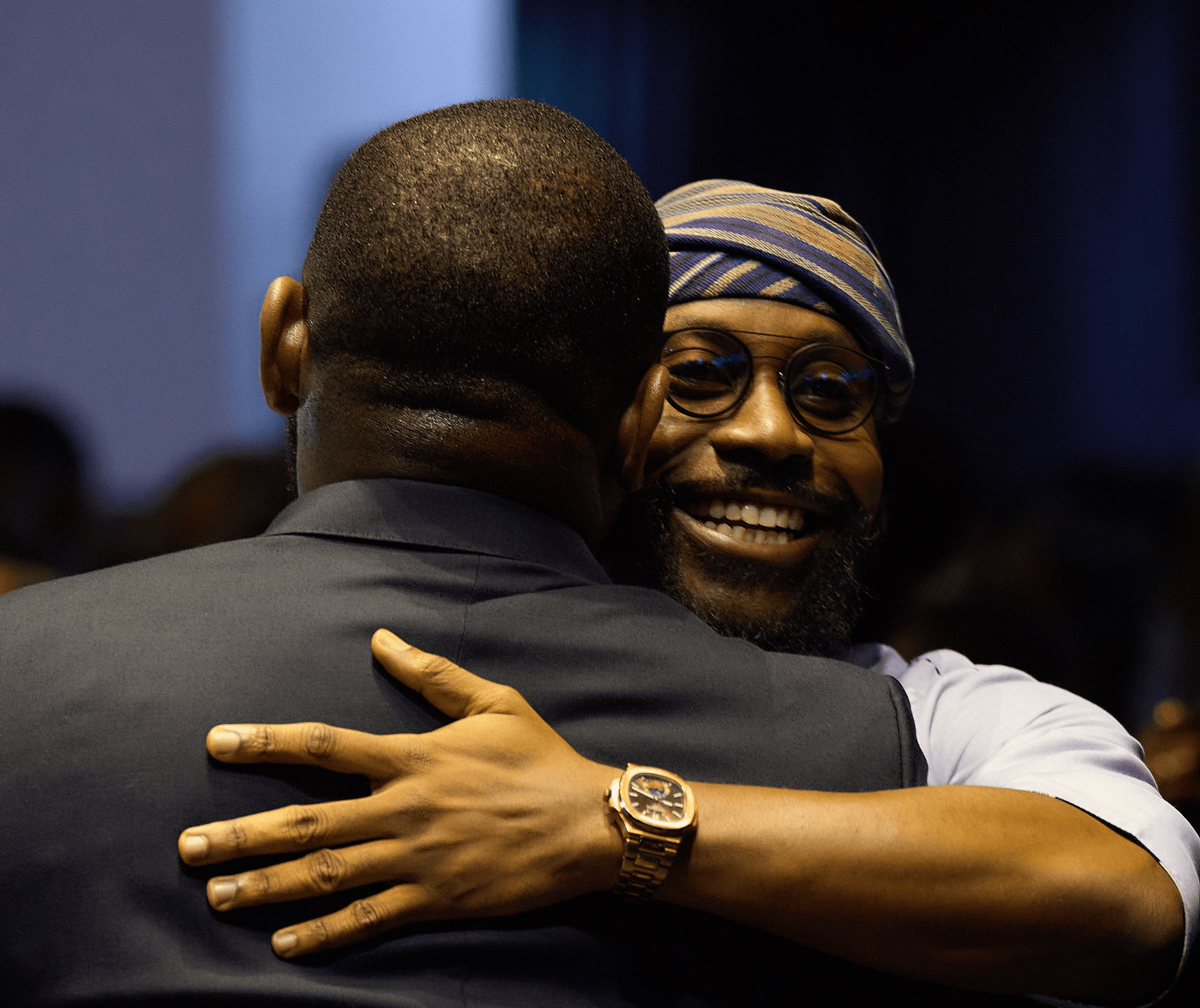 Welcome to The LOGIC Church - Welcome to The LOGIC Church